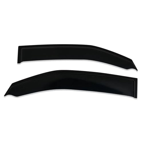 Viseras Viento Deflector De Ventana Lateral De Coche para Mitsubishi para Delica L400 1994-1997 1998 1999 2000 2001 2002 2003 2004 2005 2006 2007 Visera Solar