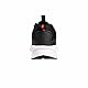 Kappa 331q69w_a4y_30 Walking-Schuh, Schwarz, EU