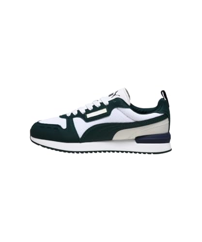 Image of Puma Unisex-Adult R78 Res Sneaker