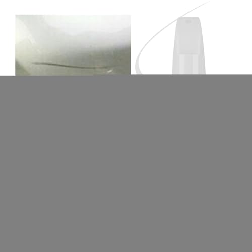 Générique Peinture de Retouche pour Voiture,Stylo Peinture pour Voiture | Marqueur Colmatant Précis Carrosserie Plastique