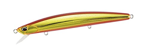 Duo Tide Minnow Lance 110S ASA0626 Twin Red Gold Suni Yem