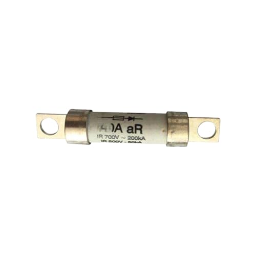 Fusible FWP-40B 700V cartouche de rechange pour onduleur 20B 50B 80B
