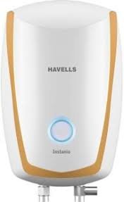 Havells 2000 Watts 6Lts Storage Water Heater - Instanio
