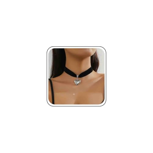 Ampia collana di velluto.Moda, delicatezza e bellezza.Adatto per matrimoni, cene, compleanni, feste, ristoranti, lavoro, festival, vita quotidiana e altre occasioni