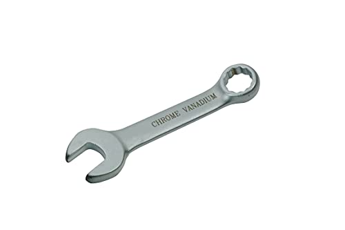 Laser 2807 Stubby Combination Spanner 10mm
