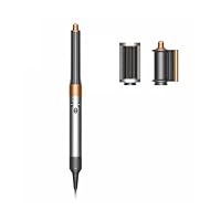 ヘアドライヤー Airwrap Long - nickel Amazon.co.jp: Dyson Airwrap : ホーム＆キッチン