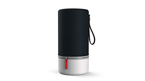 スピーカー・ウーファー ZIPP 2 SMART WIRELESS SPEAKER Libratone ZIPP 2 Smart Wireless Speaker (with Alexa built-in