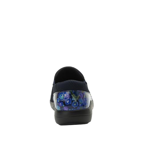 Image of Alegria Women's Duette Professional Slip On All-Day Comfort Shoes