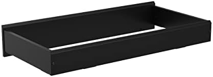 Storkcraft Nest Changing Topper - Black