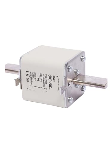 Fusible 3NE3430-0C de protection pour module d'alimentation - 2