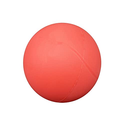 Pre-Sport Uncoated Foam Ball, 16 cm Size, Red