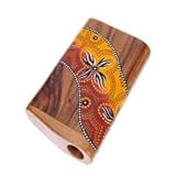 Drums for Schools Didgeridoo (Tasche, bemalt)