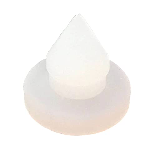 4Pcs Sillicone Brake Clutch Pedal Stop Pads Compatible With Accord Civic Acura 46505-Sa5-000 1010791 46505Sa5000 #TOP6