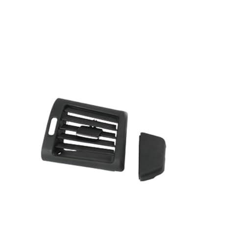 Salida de aire acondicionado para W251 con placa trasera de un solo lado