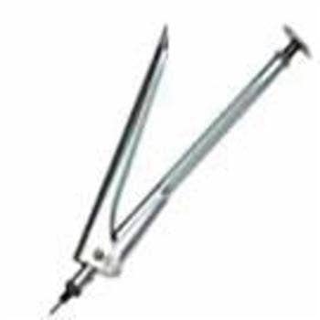 L-6000-2520, Atlas Manual Tool, L6000 Installation Tool, Size 1/4-20 (1 PK)