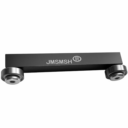 JMSMSH Lathe Centering Tool Lathe Bump Roller Truing Tool. 0XA AXA BXA square diameter tool bits 1/2