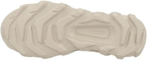 ECCO Women's MX Low Tie Gore-TEX Sneaker, Morillo, 9-9.5 | Image 4