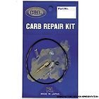 CARB REP KIT:HON GL1000 1975, Manufacturer: K&L, Part Number: 721246-AD, VPN: 18-2907-AD, Condition: New