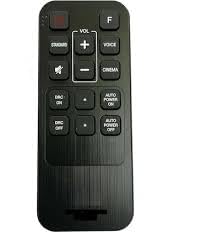 LUNAGARIYA®, Compatible for LG Home Remote, AKB 74815311(Exactly Same Remote Will Only Work)