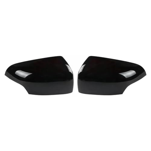 Couvercle de rétroviseur Ford Ranger T6 réparer plastique terni avec LED noir