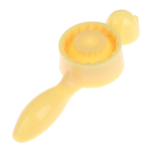 amangul Lot de 2 moules en plastique Maamoul du Moyen-Orient pour décoration de gâteaux