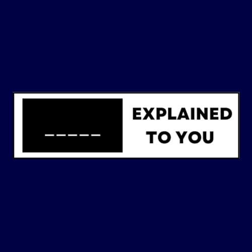 Couverture de Subculture Explained to You