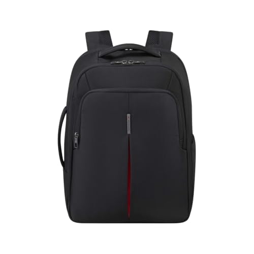 [サムソナイト] GUARDIT リュック 17.3インチPC ビジネスバッグ スクールバッグ リュックサック バックパック ブラック 27.5L ブラック [並行輸入品]