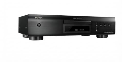 Denon DCD-600NE Compact CD Player