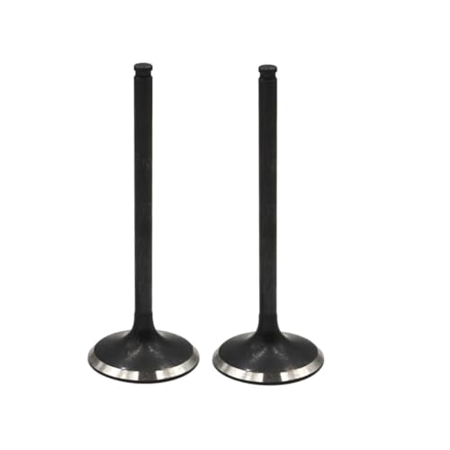 Pièces de rechange admission moto type soupapes CRF250L et CRF250R 2004-2009