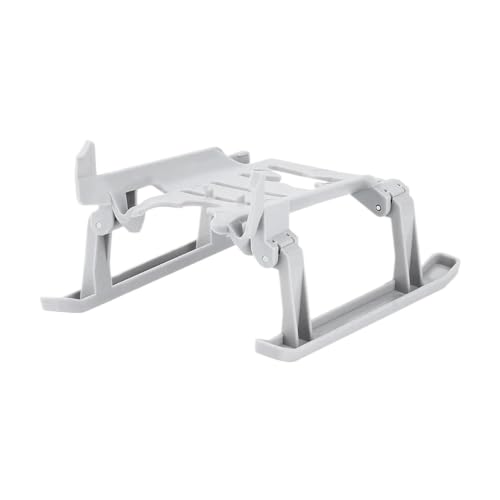 Train d'atterrissage pliable pour drone DJI Mini 4 Pro extensions de protection - 3