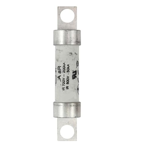 Fusible FWP-30B 35B 700V pour s&eacute;curiser les armoires de chantier