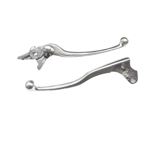 Levier frein et embrayage de moto Kawasaki Z650 Z900 Ninja Versys 650 17-22
