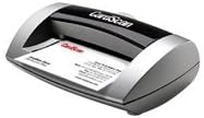 CardScan Executive (700c/V7) - Sheetfed scanner - USB by Corex Technologies