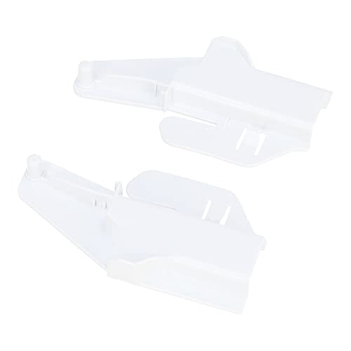 Fixation balconnet cassée ? Support de clayette Bosch sparefixd - 4