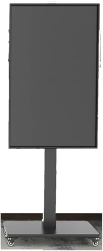 Soporte móvil para TV de 32-65 pulgadas con ruedas