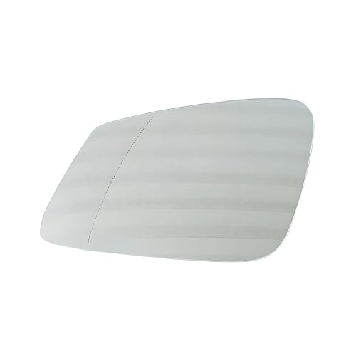 Miroir rétroviseur extérieur conducteur pour remplacer une glace cassée F30 F31