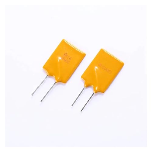 Fusible rearmable RGEF900 GF900 de 16V 9A para protección de circuitos electrónicos, 20 unidades