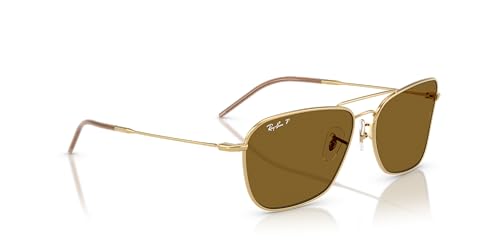 Image of Ray-Ban RBR0102S Caravan Reverse Sunglasses