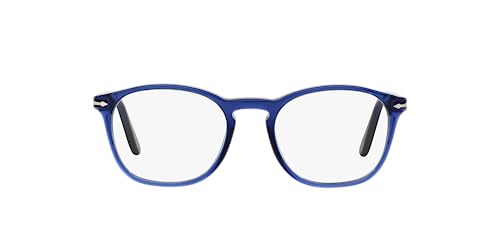 Image of Persol Unisex Po3007v Square Prescription Eyewear Frames