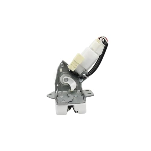Car Boot Lock Car Trunk Liftgate Rear Door Lock Latch Actuator for Suzuki for Vitara 2016+ Rear Tailgate Hatch Back Lock
