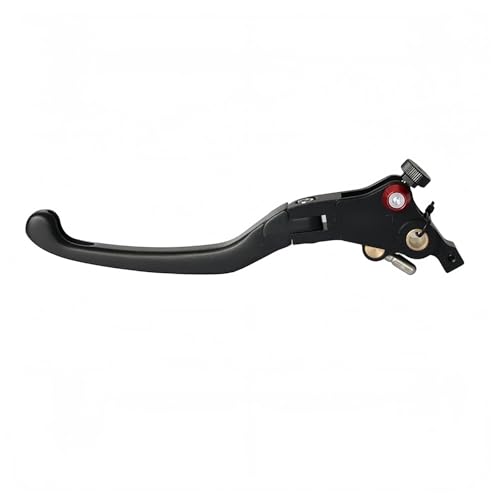 Levier de frein et d'embrayage en aluminium pour Panigale V4S et Streetfighter