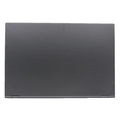 Couverture supérieure LCD en finition soignée pour Lenovo Legion 7-16IAX7