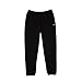 Lacoste Men's Tapered Fit Sweatpants, Black, XX-Large