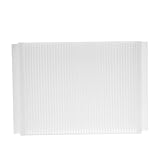 No.1668300018 Cabin Air Filter For Mercedes-Benz C-CLASS (W205) 2016-2018