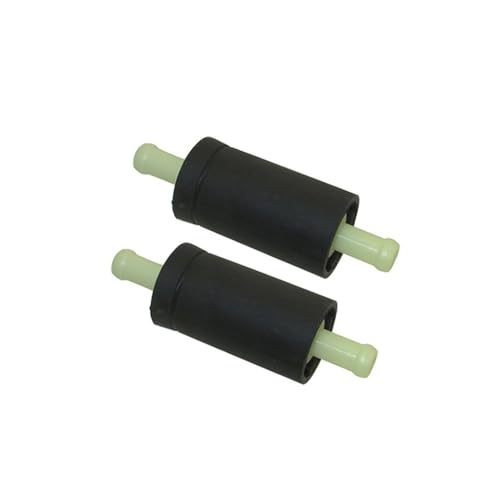 Filtre à carburant pour hors-bord F30-F115 résout les ratés d'injection moto