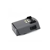 Batterie De Vol Intelligente De Remplacement 1480 MAh 11,4 V Compatible avec Le Drone DJI Spark(Activated 0 cycyleX1)