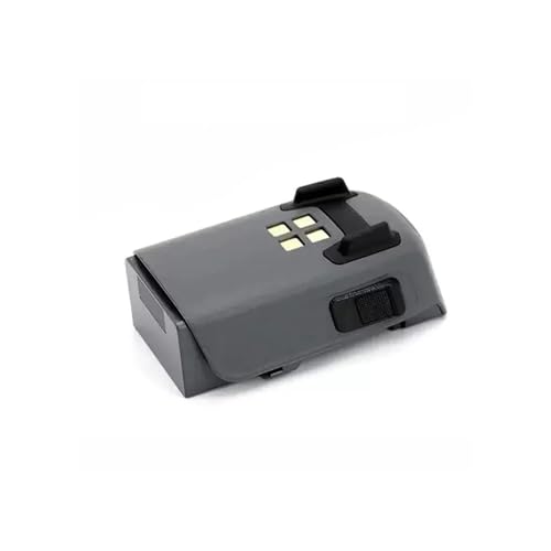 Batería De Repuesto De Vuelo Inteligente De 1480 MAh Y 11,4 V Compatible Con El Dron DJI Spark.(Activated 0 cycyleX1)