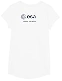 ESA European Space Agency Transparent