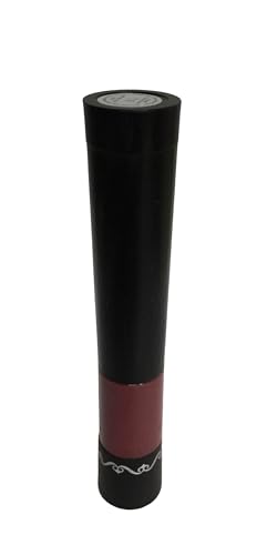 Image of THE NUDES Duo Matte Finish and Moisturizing Lipstick and Lip Gloss