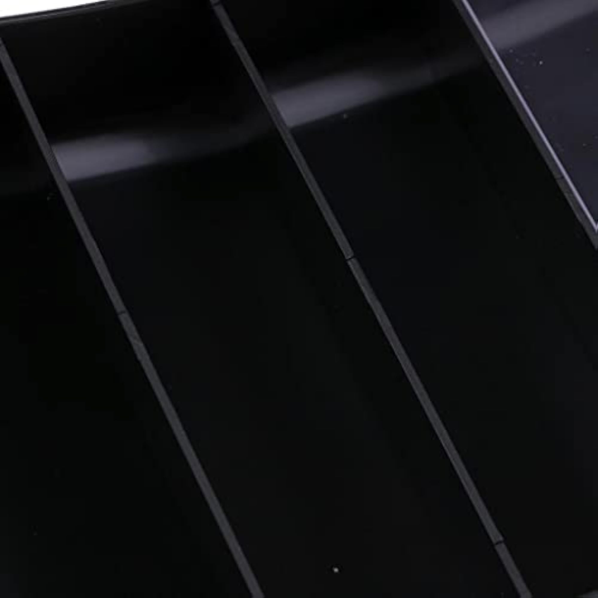 Portable Fishing Tackle Box for Lures and Baits